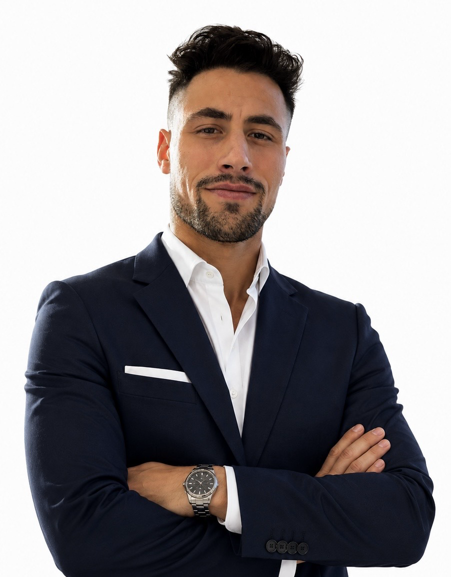 Matteo Napoletano, fondatore di HostButler